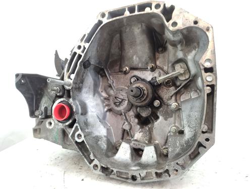 Gearbox RENAULT CLIO III Hatchback Van (SB_, SR_)  | BP26690185M3 
