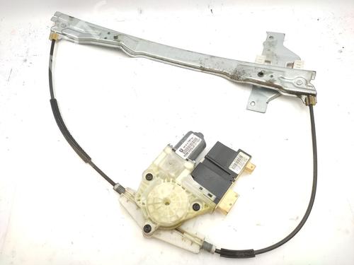Used Front right window mechanism Front right window mechanism CITROËN C4 Coupe (LA_) 1.6 HDi (90 hp) 40220688 40220688