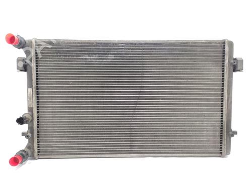 Radiateur à eau AUDI A3 (8L1) [1996-2006]  27679746