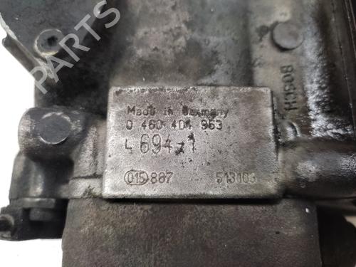 Injection pump CHRYSLER VOYAGER / GRAND VOYAGER III (GS_, NS_) 2.5 TD | BP21152407M78