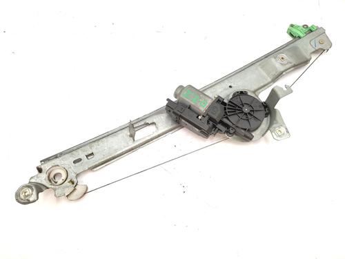 Used Front left window mechanism Front left window mechanism 37243340 37243340