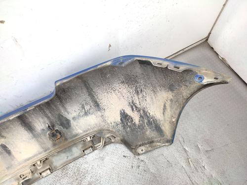 Rear bumper CITROËN C2 (JM_) 1.4 | BP26691932C8 