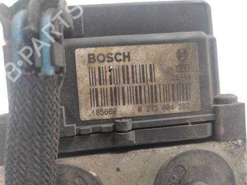 ABS pump OPEL ZAFIRA A MPV (T98) 2.0 DTI 16V (F75) | BP21149816M43 