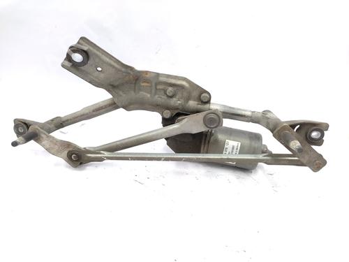 Front wiper motor FIAT GRANDE PUNTO (199_)  | BP26447771M29 