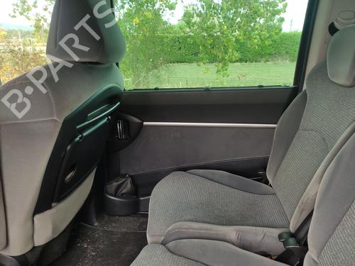 Engine PEUGEOT 807 (EB_) 2.0 HDI | BP30747964M1 