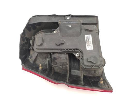 Right taillight VW LUPO I (6X1, 6E1) 1.0 | BP21153458C35 