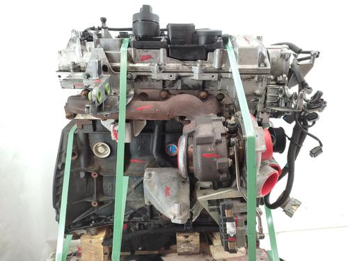 Motor MERCEDES-BENZ C-CLASS (W203) C 220 CDI (203.006, 203.008) (143 hp) 25769550