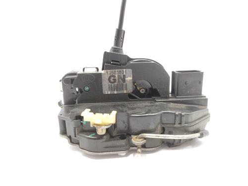 Used Front left lock OPEL INSIGNIA A (G09) 2.0 CDTI (68) (163 hp) 21149281