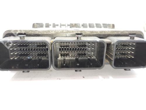 Computer motormanagement PEUGEOT 807 (EB_) 2.0 HDI | BP30537576M57