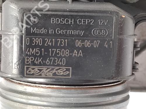 Front wiper motor FORD FOCUS II (DA_, HCP, DP)  | BP21157745M29 