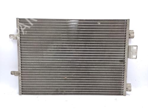 AC Kondensor RENAULT CLIO II (BB_, CB_) 1.5 dCi (B/CB08) (82 hp) 30302918