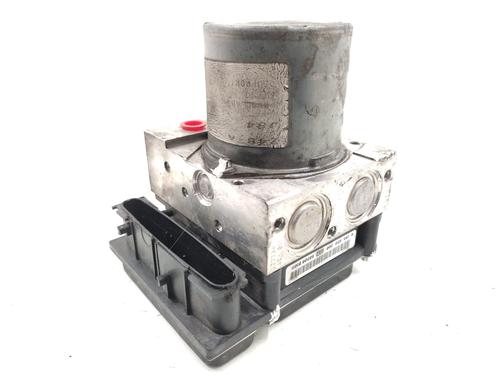ABS pump RENAULT SCÉNIC II (JM0/1_) 1.9 dCi (JM0G, JM12, JM1G, JM2C) | BP21150918M43 