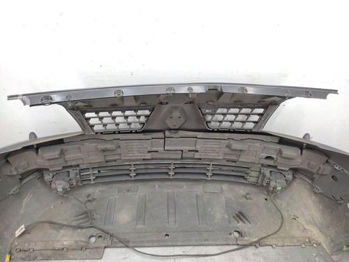 Front bumper RENAULT SCÉNIC II (JM0/1_) 1.9 dCi (JM0G, JM12, JM1G, JM2C) | BP31183123C7