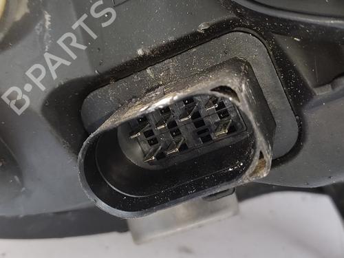 Left headlight SEAT IBIZA II (6K1) 1.9 TDI | BP26396348C28