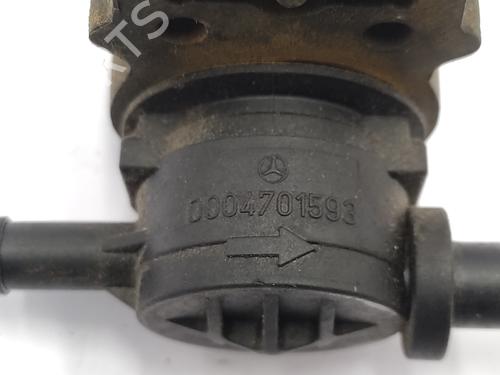 Elektronisk sensor MERCEDES-BENZ C-CLASS (W203)  | BP21160467M84