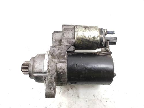 Startmotor VW GOLF V (1K1) [2003-2010]  21150676