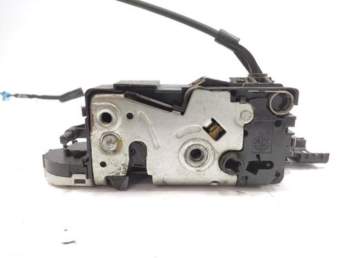 Zamek drzwi przednich prawych CITROËN C4 Picasso I MPV (UD_) 1.6 VTi 120 | BP27195681C97