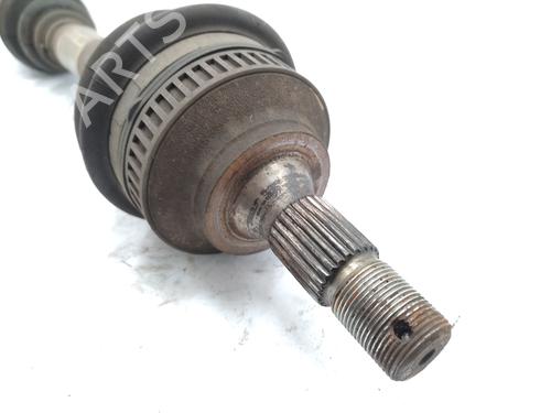 Left front driveshaft CITROËN XSARA (N1) 2.0 HDi 109 | BP21152841M38 