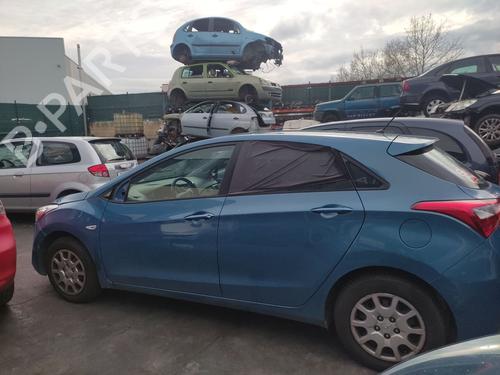 Højre forlygte HYUNDAI i30 (GD) 1.4 | BP29889831C29 