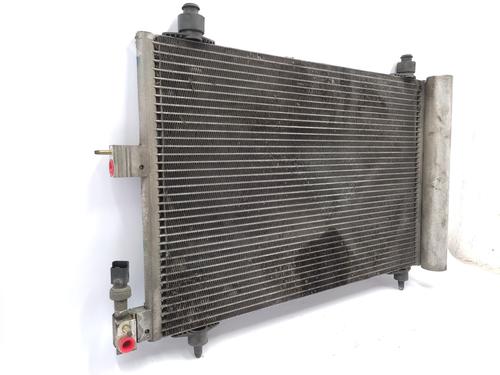 AC radiator CITROËN XSARA (N1) 2.0 HDi 90 | BP21156621M32 