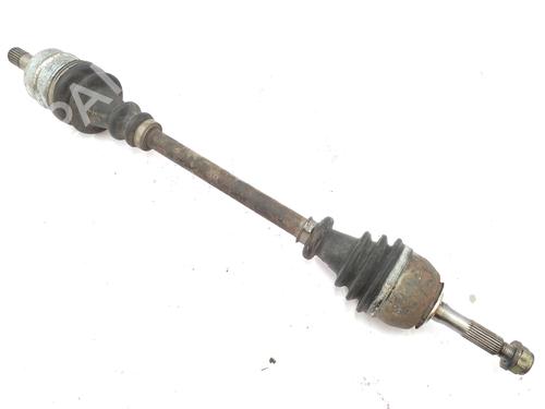 Used Right front driveshaft Right front driveshaft RENAULT 4 (112_) 1.1 (1128, S128) (34 hp) 34648739 34648739