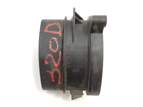 Used Mass air flow sensor BMW 3 (E46) 320 d (136 hp) 21153379