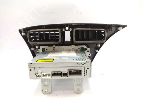 Radio HONDA CIVIC IX (FK) 1.6 i-DTEC (FK3) | BP30184583E6 