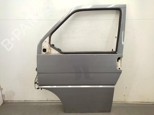 Used Left front door Left front door VW TRANSPORTER T4 Van (70A, 70H, 7DA, 7DH) 2.5 Syncro (110 hp) 36156419 36156419
