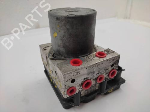 ABS Bremseaggregat RENAULT MEGANE II (BM0/1_, CM0/1_) [2001-2012]  21149361