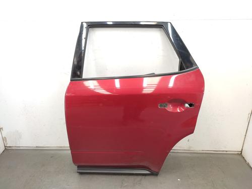 Used Left rear door Left rear door NISSAN MURANO I (Z50) 3.5 4x4 (245 hp) 34280571 34280571