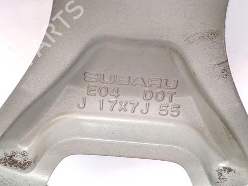 Fælk SUBARU XV (GT) 1.6 i AWD (GT3) | BP37218570C45 - Image 3