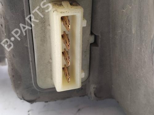 Right headlight SEAT INCA (6K9) 1.9 D | BP21158522C29 