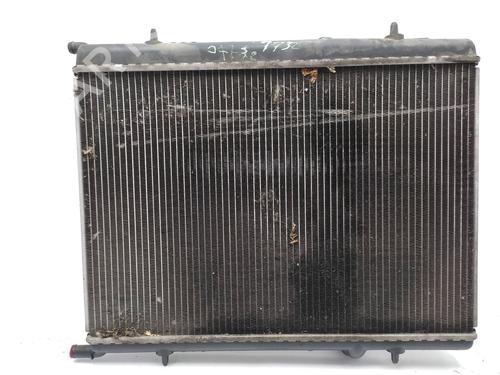 Used Water radiator CITROËN XSARA PICASSO (N68) 2.0 HDi (90 hp) 21154028