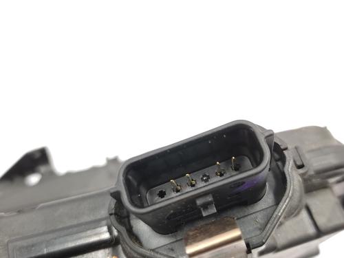 Rear right lock RENAULT CLIO IV (BH_) 1.5 dCi 75 | BP21160153C99 