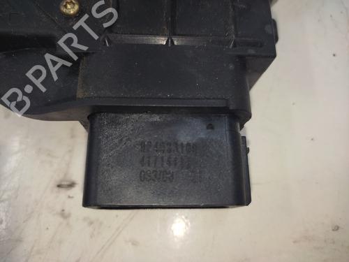 Front left lock FORD FOCUS II (DA_, HCP, DP) 1.8 TDCi | BP21148821C98 
