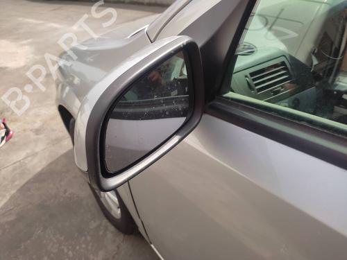 Front right lock OPEL ASTRA H Estate (A04)  | BP21152868C97 