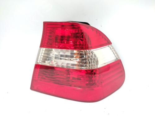 Used Right taillight BMW 3 (E46) 318 i (143 hp) 27328673