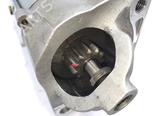 Starter VOLVO S40 I (644)  | BP21162009M8 