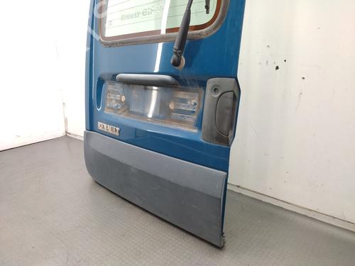 Left tailgate RENAULT KANGOO (KC0/1_) | BP22978198C76