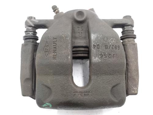 Højre bremsekaliber foran RENAULT KANGOO / GRAND KANGOO II (KW0/1_) 1.5 dCi 70 (KW0V, KW0A) (68 hp) 21158437
