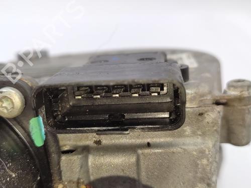 Front wiper motor CITROËN C5 III (RD_) 2.2 HDi 200 (RD4HLA) | BP30154071M29