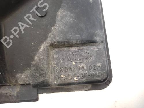 Radiator fan KIA CARNIVAL II (GQ) 2.9 CRDi | BP21154433M35 