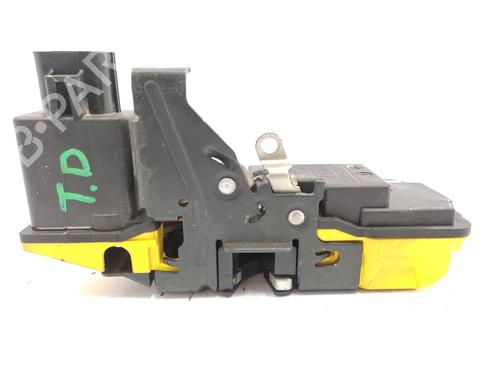 Rear right lock VOLVO XC90 I (275) D5 AWD | BP21156443C99 