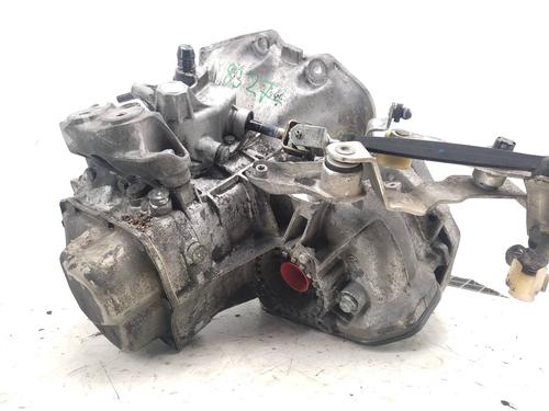 Gearkasse OPEL CORSA C (X01)  | BP21158766M3 