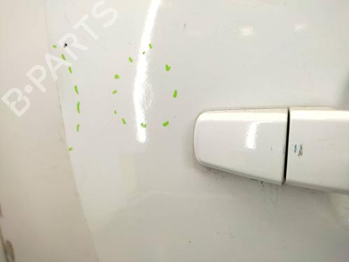 Right front door OPEL ASTRA H (A04)  | BP29404952C3 