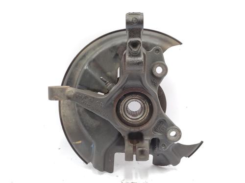 Used Left front steering knuckle FORD FIESTA VI (CB1, CCN) 1.25 (82 hp) 32752750