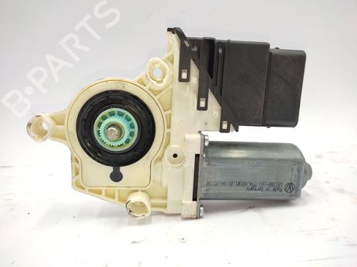 Right rear window motor SEAT LEON (1M1) 1.9 TDI | BP27199334E22