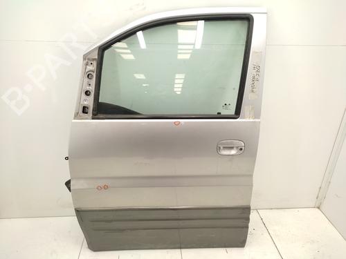 Used Left front door HYUNDAI H-1 / STAREX Bus (A1) 2.5 CRDi (140 hp) 21152341