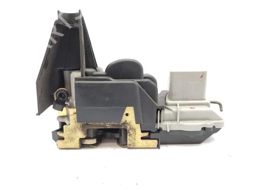 Front right lock PEUGEOT 307 (3A/C) 2.0 HDi 90 | BP26587071C97 