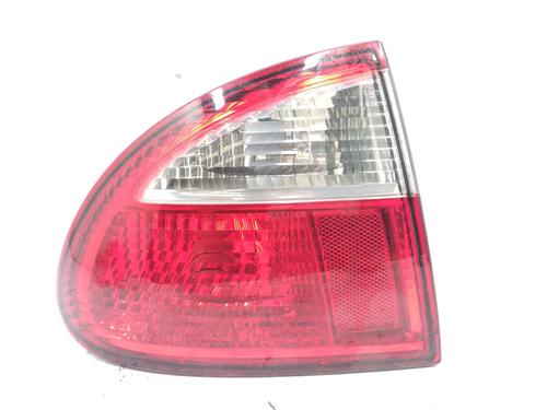 Used Left taillight SEAT LEON (1M1) 1.9 TDI (110 hp) 29185261